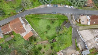Terreno de 480 m² em Coimbra