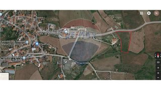 Land for sale in Mafra, Portugal — €35,000