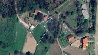 Land for sale in Oliveira de Azeméis, Portugal — €29,500