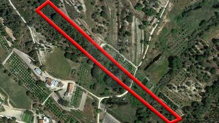 Land for sale in Coruche, Portugal — €43,000