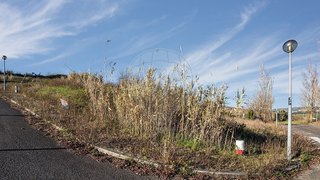 Land for sale in Torres Vedras, Portugal — €65,000