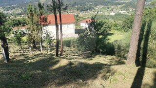 Land for sale in Arcos de Valdevez, Portugal — €13,500