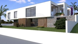 Land for sale in Torres Vedras, Portugal — €87,000