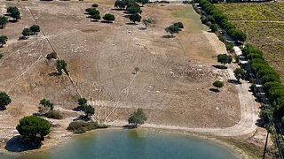 Land for sale in Palmela, Portugal — €600,000