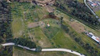 Land for sale in Tomar, Portugal — €100,000