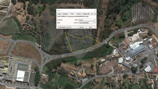 Terreno em Oliveira de Frades