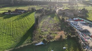 Land for sale in Lousada, Portugal — €110,000
