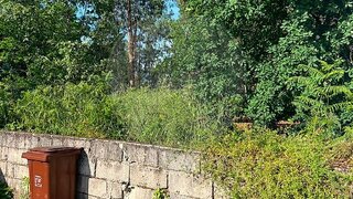 Land for sale in Vieira do Minho, Portugal — €149,900