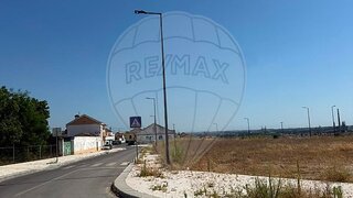 Land for sale in Barreiro, Portugal — €190,000