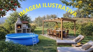 Land for sale in Covilhã, Portugal — €8,500
