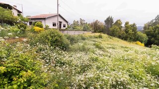 Land for sale in Paredes, Portugal — €53,000