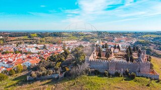 Land for sale in Santiago do Cacém, Portugal — €510,000