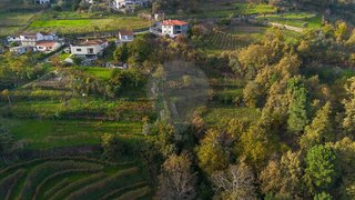 Land for sale in Baião, Portugal — €37,000