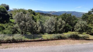 Land for sale in Arcos de Valdevez, Portugal — €37,000