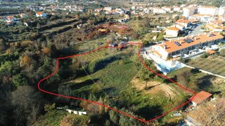Land for sale in Fundão, Portugal — €100,000