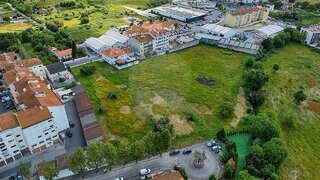 Land for sale in Cartaxo, Portugal — €550,000