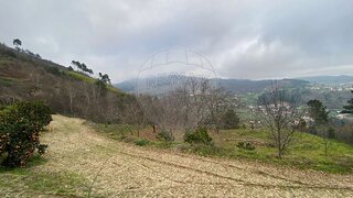 Land for sale in Baião, Portugal — €36,000