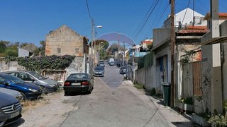 Land for sale in Lisboa, Portugal — €960,000
