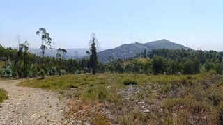 Land for sale in Paredes, Portugal — €39,900