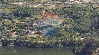 Land for sale in Marco de Canaveses, Portugal — €17,750