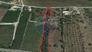 Land for sale in Silves, Portugal — €150,000