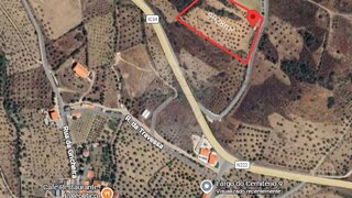 Land for sale in Vila Nova de Foz Côa, Portugal — €25,000