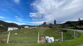 Land for sale in Pampilhosa da Serra, Portugal — €15,000