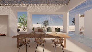 Land for sale in Grândola, Portugal — €650,000