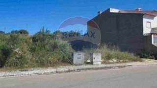 Land for sale in Alcobaça, Portugal — €32,500