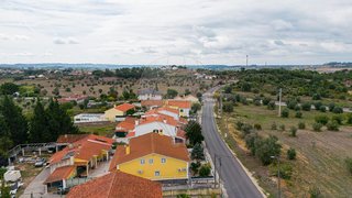 Land for sale in Tomar, Portugal — €57,500
