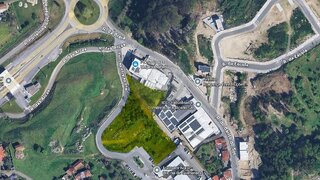 Land for sale in Guimarães, Portugal — €1,600,000