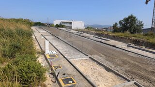 Land for sale in Vila Verde, Portugal — €100,000