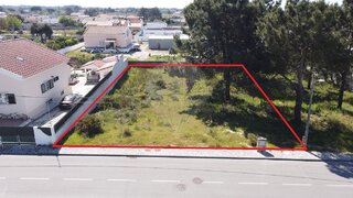 Land for sale in Palmela, Portugal — €199,999