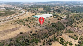 Land for sale in Portimão, Portugal — €88,000