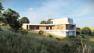 Land for sale in Ourém, Portugal — €135,000