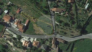 Land for sale in São Pedro do Sul, Portugal — €24,950