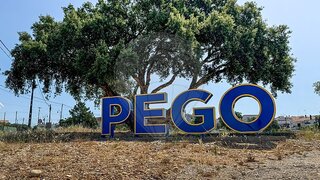 Land for sale in Abrantes, Portugal — €77,500