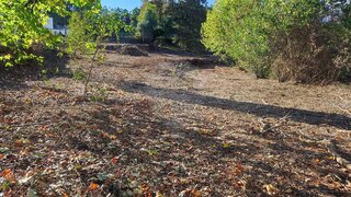 Land for sale in Vila Verde, Portugal — €62,000