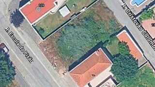 Terreno para venda em Vila Nova de Gaia, Portugal — 55 000 €