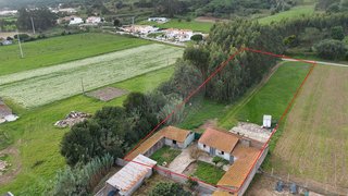 Land for sale in Nazaré, Portugal — €200,000