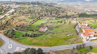 Terreno para venda em Nelas, Portugal — 190 000 €
