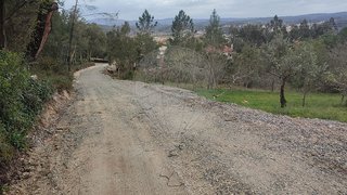 Land for sale in Ansião, Portugal — €25,000