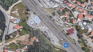 Land for sale in Vila Nova de Gaia, Portugal — €5,500,000