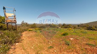 Land for sale in Olhão, Portugal — €25,000