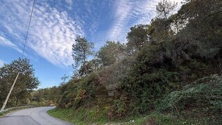 Land for sale in Arcos de Valdevez, Portugal — €19,000