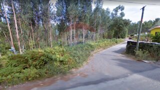 Land for sale in Albergaria-a-Velha, Portugal — €30,000