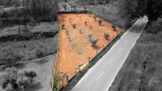 Land for sale in Covilhã, Portugal — €30,000