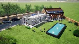Land for sale in Idanha-a-Nova, Portugal — €60,000