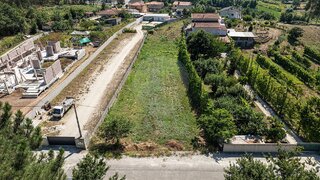 Land for sale in Lousada, Portugal — €70,000