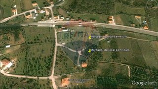 Land for sale in Pombal, Portugal — €36,000